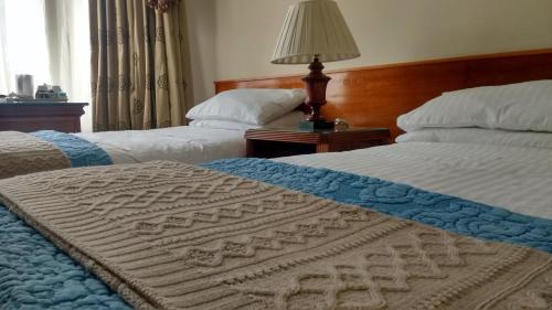Fotos del hotel - Hotel Sergul