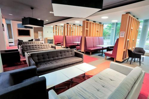 Fotos del hotel - Woodward Buildings