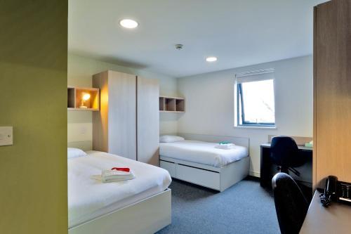 Fotos del hotel - Woodward Buildings