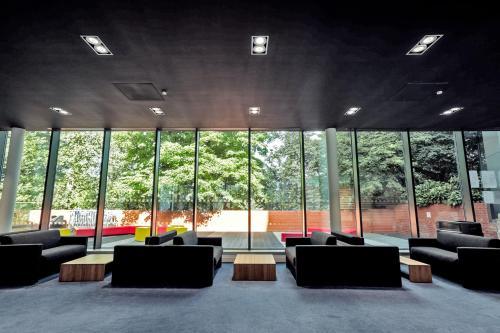 Fotos del hotel - Woodward Buildings