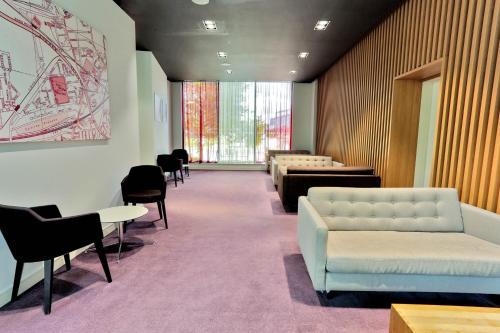 Fotos del hotel - Woodward Buildings