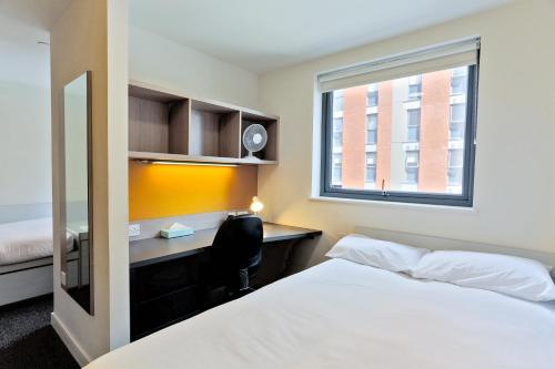 Fotos del hotel - Woodward Buildings