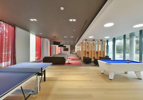 Fotos del hotel - Woodward Buildings