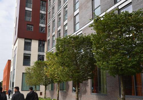 Fotos del hotel - Woodward Buildings