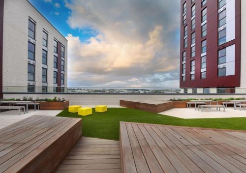 Fotos del hotel - Woodward Buildings