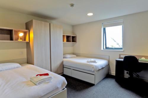Fotos del hotel - Woodward Buildings