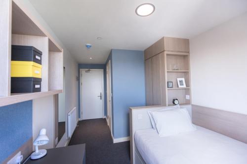 Fotos del hotel - Woodward Buildings