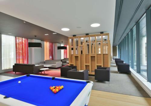 Fotos del hotel - Woodward Buildings