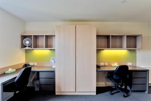 Fotos del hotel - Woodward Buildings