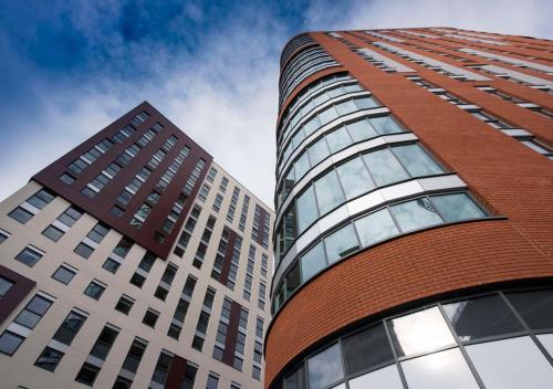 Fotos del hotel - Woodward Buildings