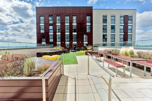 Fotos del hotel - Woodward Buildings
