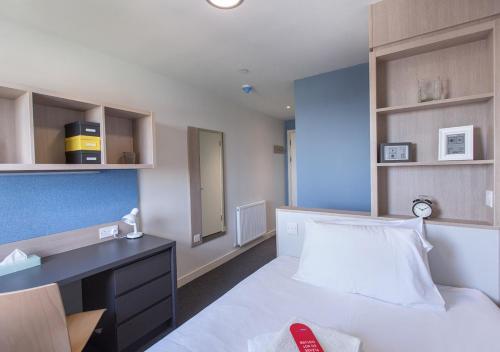 Fotos del hotel - Woodward Buildings