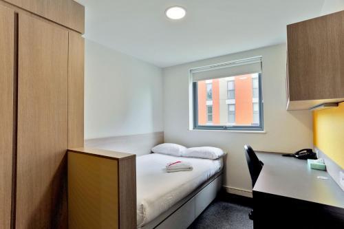 Fotos del hotel - Woodward Buildings