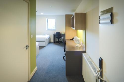 Fotos del hotel - Woodward Buildings