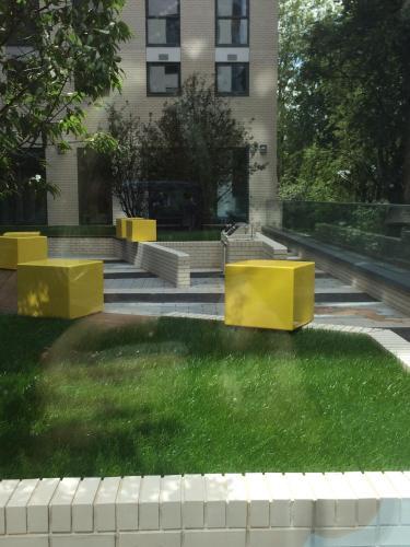 Fotos del hotel - Woodward Buildings