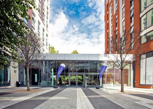 Fotos del hotel - Woodward Buildings