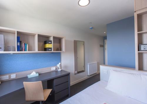 Fotos del hotel - Woodward Buildings
