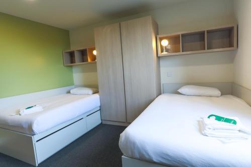 Fotos del hotel - Woodward Buildings