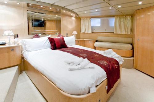 Fotos del hotel - Absolute Pleasure Yacht