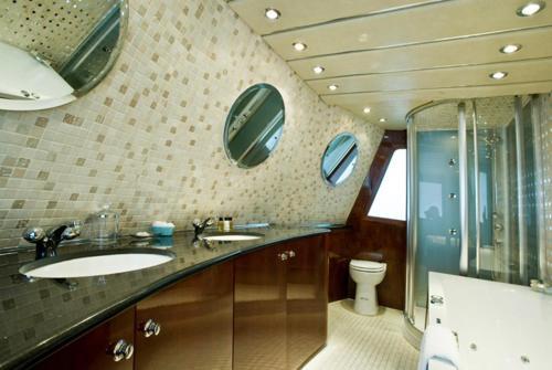 Fotos del hotel - Absolute Pleasure Yacht