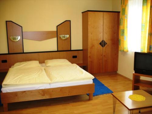 Fotos del hotel - HOTEL-RESTAURANT FRITZ MATAUSCHEK
