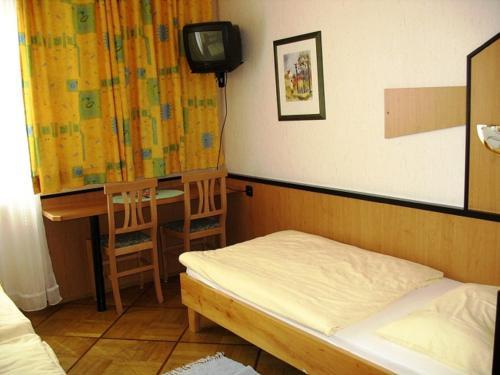 Fotos del hotel - HOTEL-RESTAURANT FRITZ MATAUSCHEK