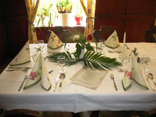 Fotos del hotel - HOTEL-RESTAURANT FRITZ MATAUSCHEK