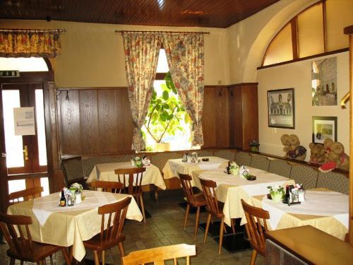 Fotos del hotel - HOTEL-RESTAURANT FRITZ MATAUSCHEK