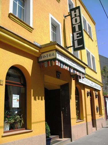 Fotos del hotel - HOTEL-RESTAURANT FRITZ MATAUSCHEK