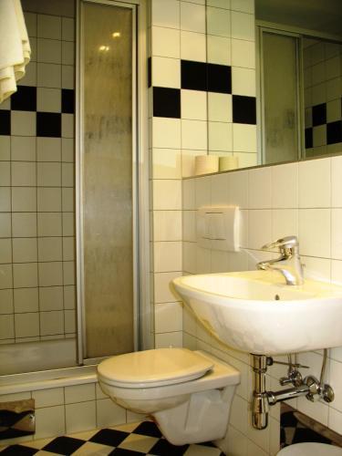 Fotos del hotel - HOTEL-RESTAURANT FRITZ MATAUSCHEK