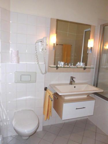 Fotos del hotel - Urban Rooms Rathaus - Self Check-In