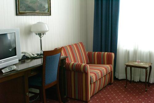 Fotos del hotel - Urban Rooms Rathaus - Self Check-In