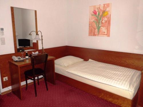 Fotos del hotel - Urban Rooms Rathaus - Self Check-In