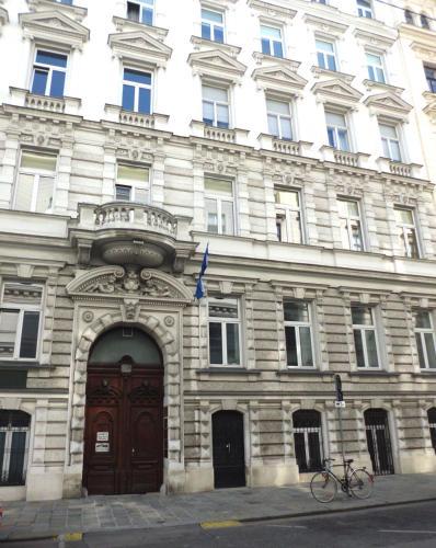 Fotos del hotel - Urban Rooms Rathaus - Self Check-In