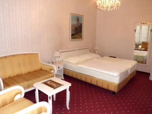 Fotos del hotel - Urban Rooms Rathaus - Self Check-In