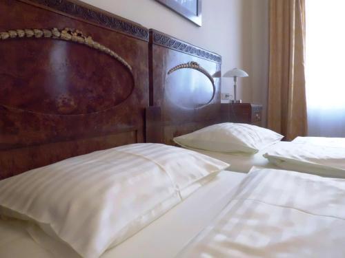 Fotos del hotel - Urban Rooms Rathaus - Self Check-In