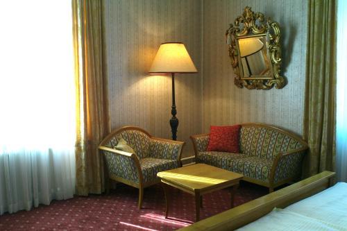Fotos del hotel - Urban Rooms Rathaus - Self Check-In