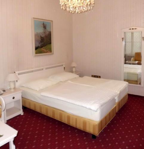 Fotos del hotel - Urban Rooms Rathaus - Self Check-In