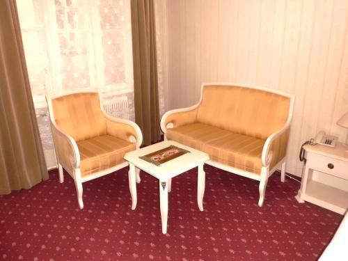 Fotos del hotel - Urban Rooms Rathaus - Self Check-In