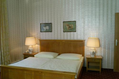 Fotos del hotel - Urban Rooms Rathaus - Self Check-In