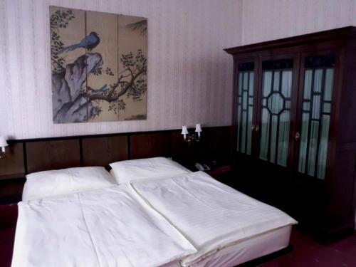 Fotos del hotel - Urban Rooms Rathaus - Self Check-In