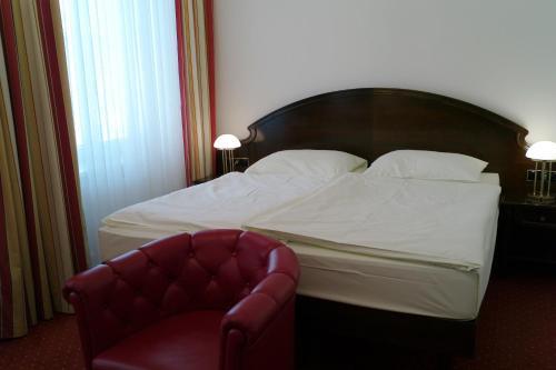 Fotos del hotel - Urban Rooms Rathaus - Self Check-In