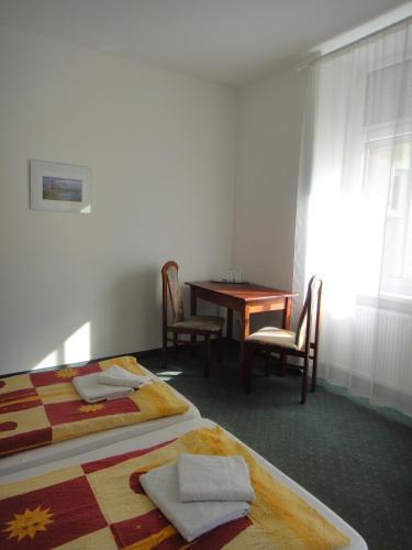 Fotos del hotel - Pension San Francisco