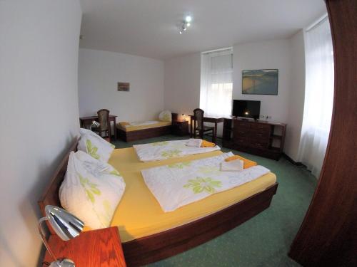 Fotos del hotel - Pension San Francisco
