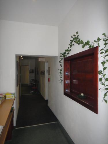 Fotos del hotel - Pension San Francisco