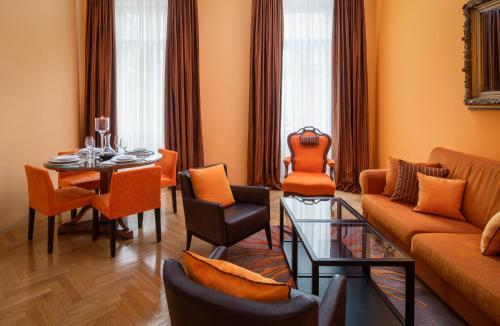 Fotos del hotel - Appartement-hotel An Der Riemergasse
