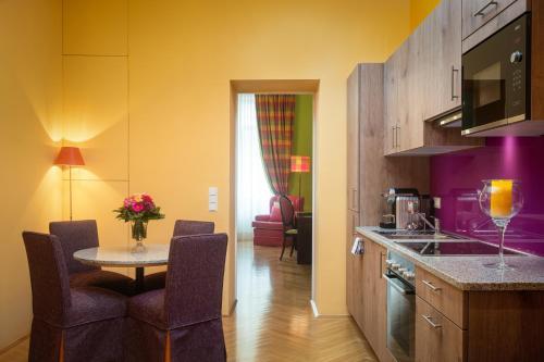 Fotos del hotel - Appartement-hotel An Der Riemergasse