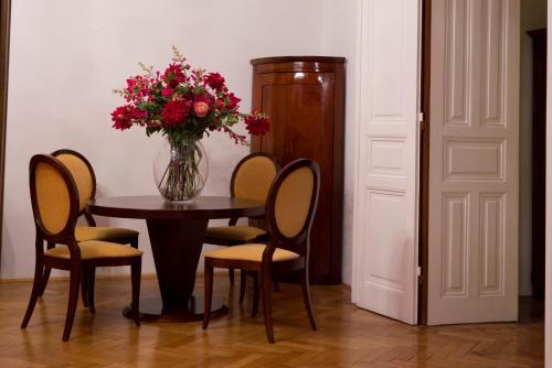 Fotos del hotel - Appartement-hotel An Der Riemergasse