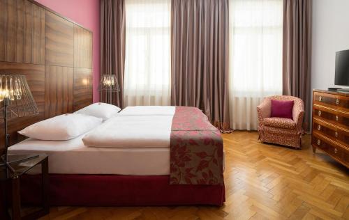 Fotos del hotel - Appartement-hotel An Der Riemergasse