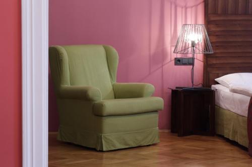 Fotos del hotel - Appartement-hotel An Der Riemergasse